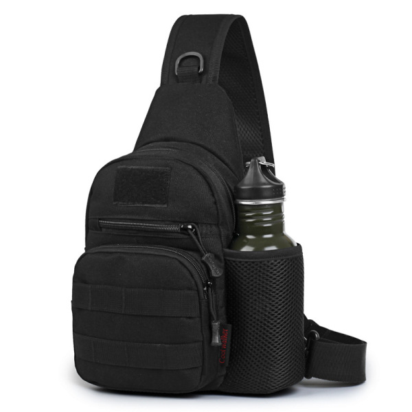 Travel chest bag