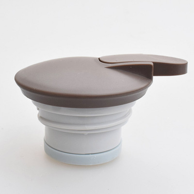 S003 One Drop Water Thermos Elegant Series Kettle Cover Thermos Bottle Cover Cup Cover Coffee Pot Original Accessories