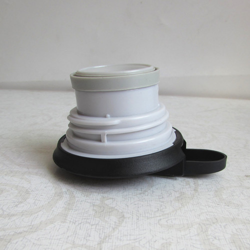 S003 One Drop Water Thermos Elegant Series Kettle Cover Thermos Bottle Cover Cup Cover Coffee Pot Original Accessories