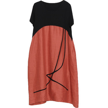 Summer clothing