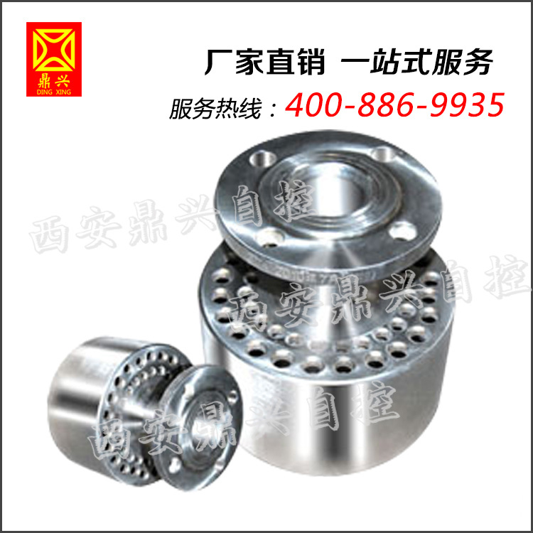 【现货批发】成都低噪声 蒸汽消声加热器促销 DXX全型号 碳钢材质