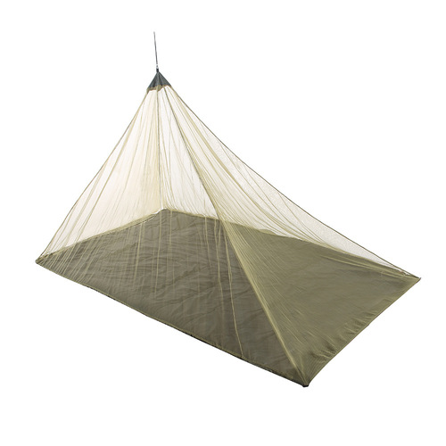 Tent outdoor camping polyester mesh fabric camping sports adventure anti-mosquito net lightweight single mosquito net clothing