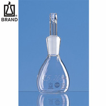 BRAND/������BLAUBRAND�ܶ�ƿ���ؼ�Gay-Lussac����У׼