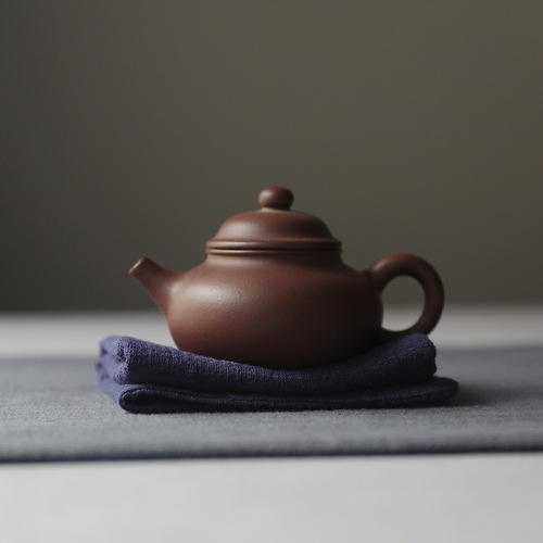 Erya manufacturer tea towel thickened tea cloth tea cup cleaning cotton tea towel tea cloth tea ceremony towel