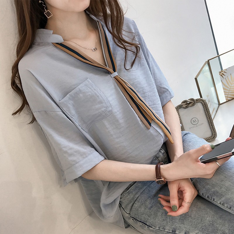 Fashionable summer clothing