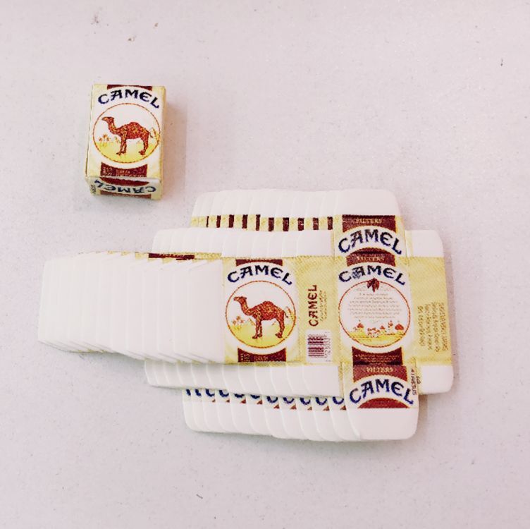 dollhouse  miniatures΢�����㳡�����ʿ��diy�ֹ�ģ���������