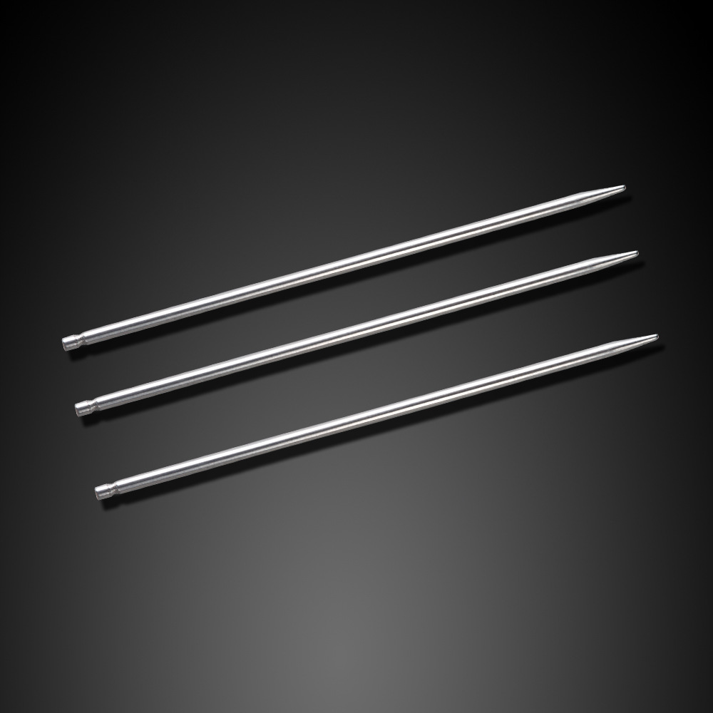 现货销售 不锈钢针梳 宠物用针