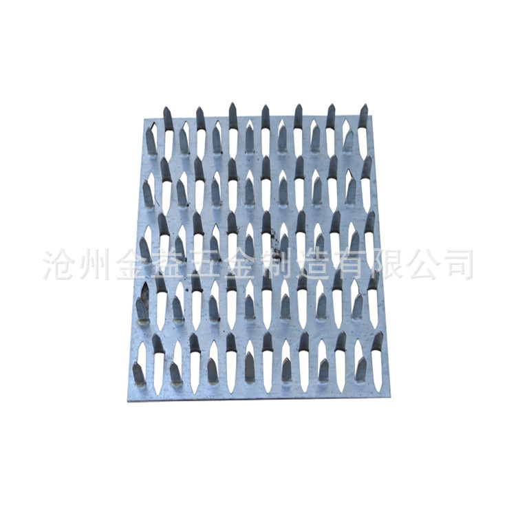 镀锌齿板 钉板 厂家直销