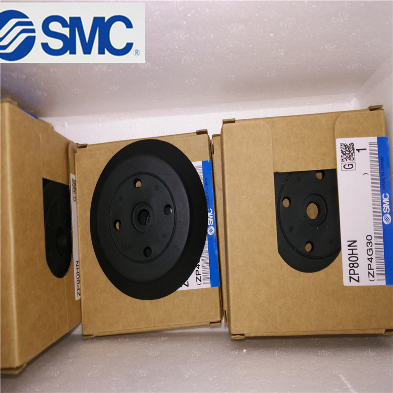 SMC真空吸盘ZP80HN ZP100HN ZP3-T02UGN-A3 ZP3-02UN