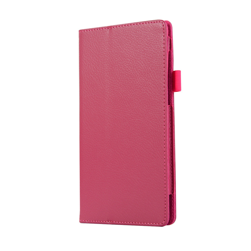 For Lenovo Lenovo Tab 7 Essential Leather Case TB-7304F/I/X Case/Jacket