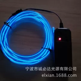 EL冷光片;其他冷光源;仪表灯