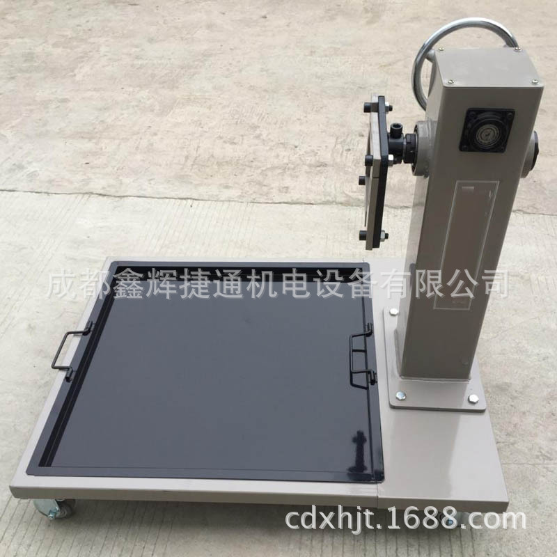 小型发动机拆装翻转架汽车变速箱翻转机