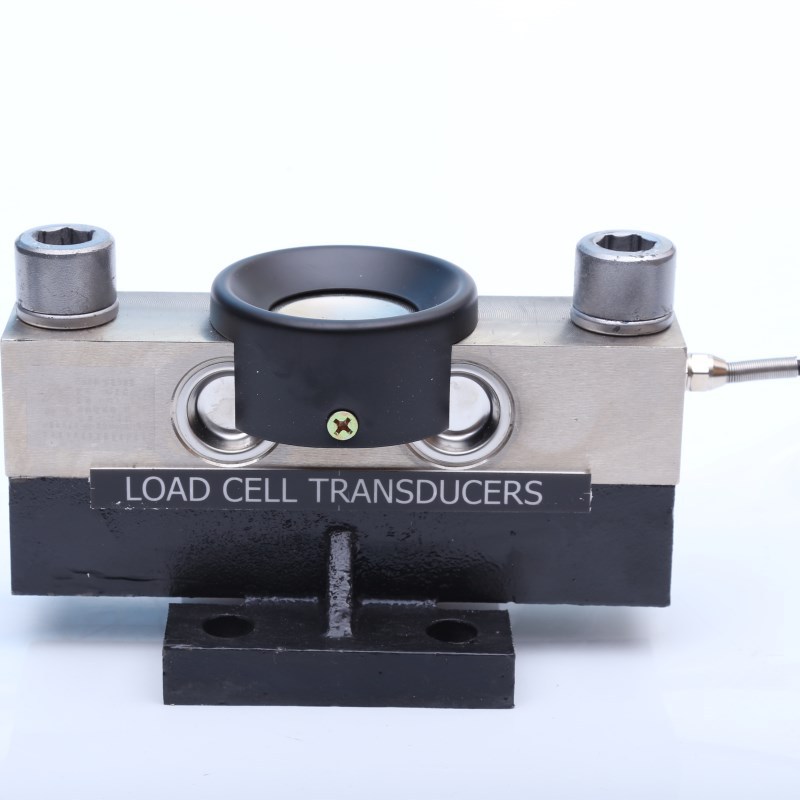 地磅传感器 柯力自复位稳定结构 数字输出 QS-D地磅传感器
