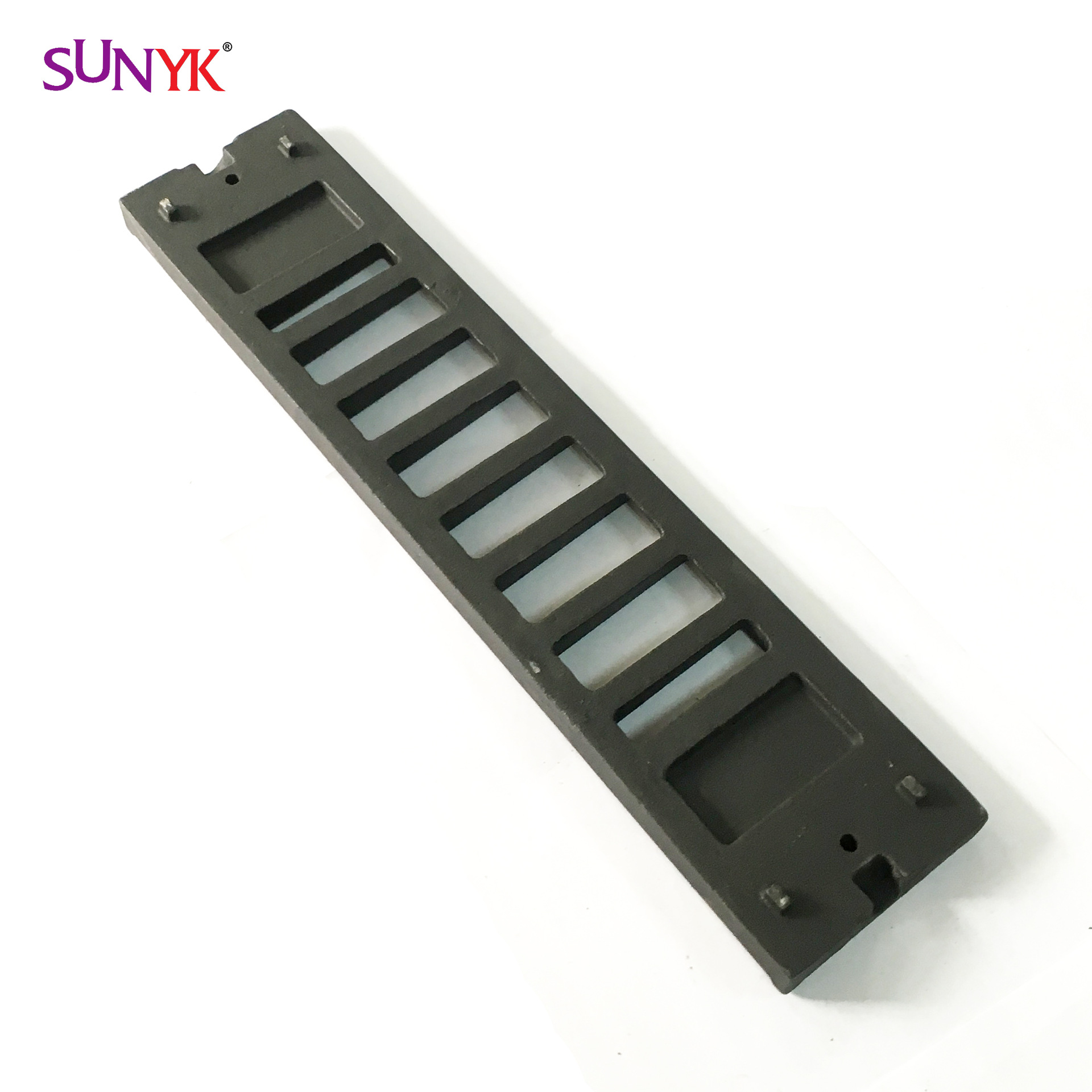 珐琅厨房铸铁炉架烤箱通风口 炉架