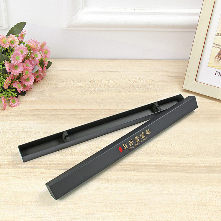 天地盖纸盒 超长雨伞包装盒一米长雨伞盒 长方形雨伞包装盒批发