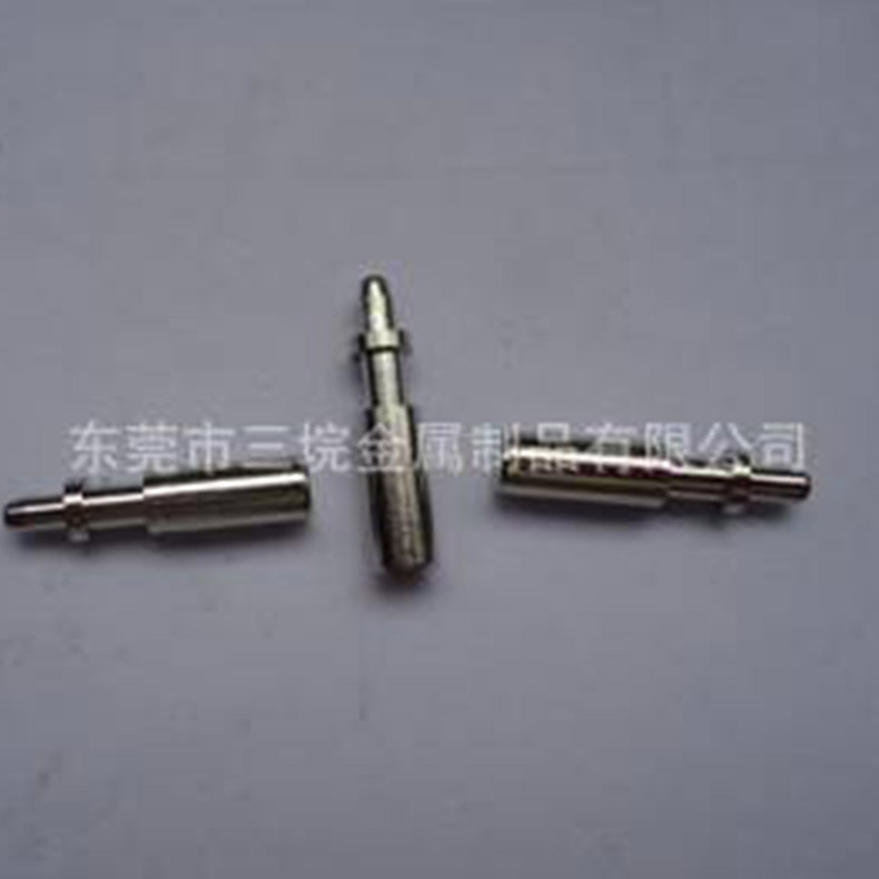 SMT贴片螺母充电器正极车件螺丝线路板焊接螺柱电源接口端子