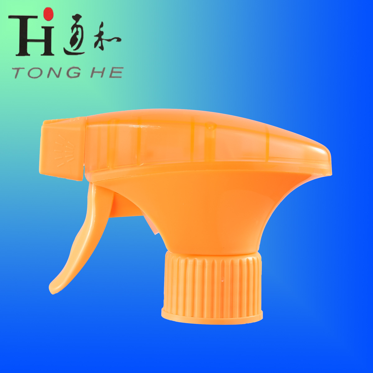 厂家供应油烟净喷头泡沫喷枪喷雾喷泡双效喷枪头方枪喷泵泡沫泵