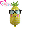 Fruit balloon, decorations, wholesale