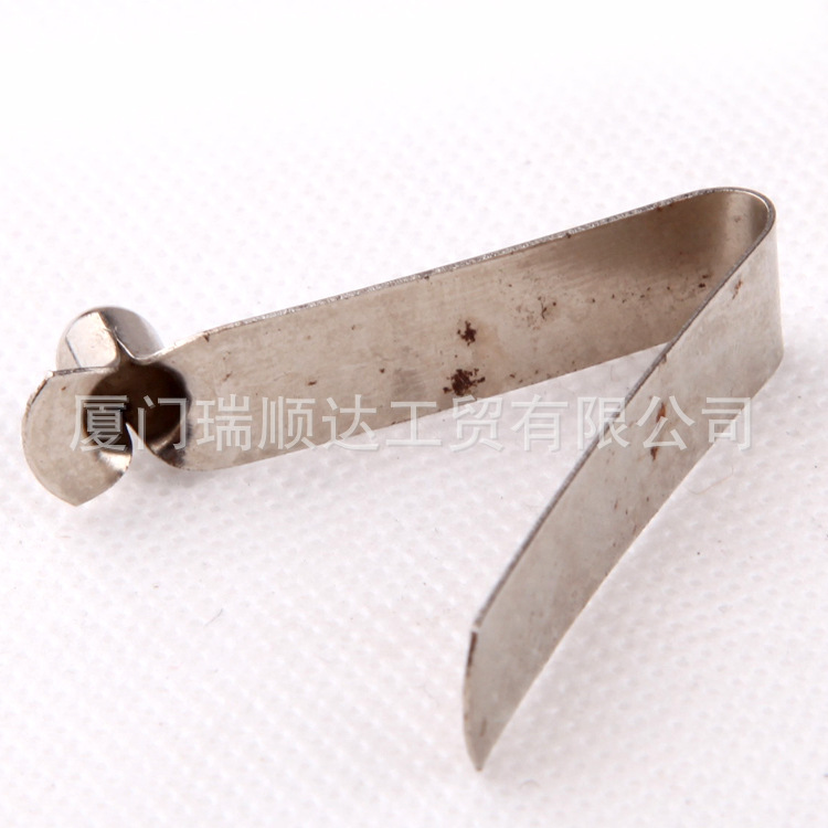 65MN. Shrapnel Xiamen produces V-shaped shrapnel hardware…