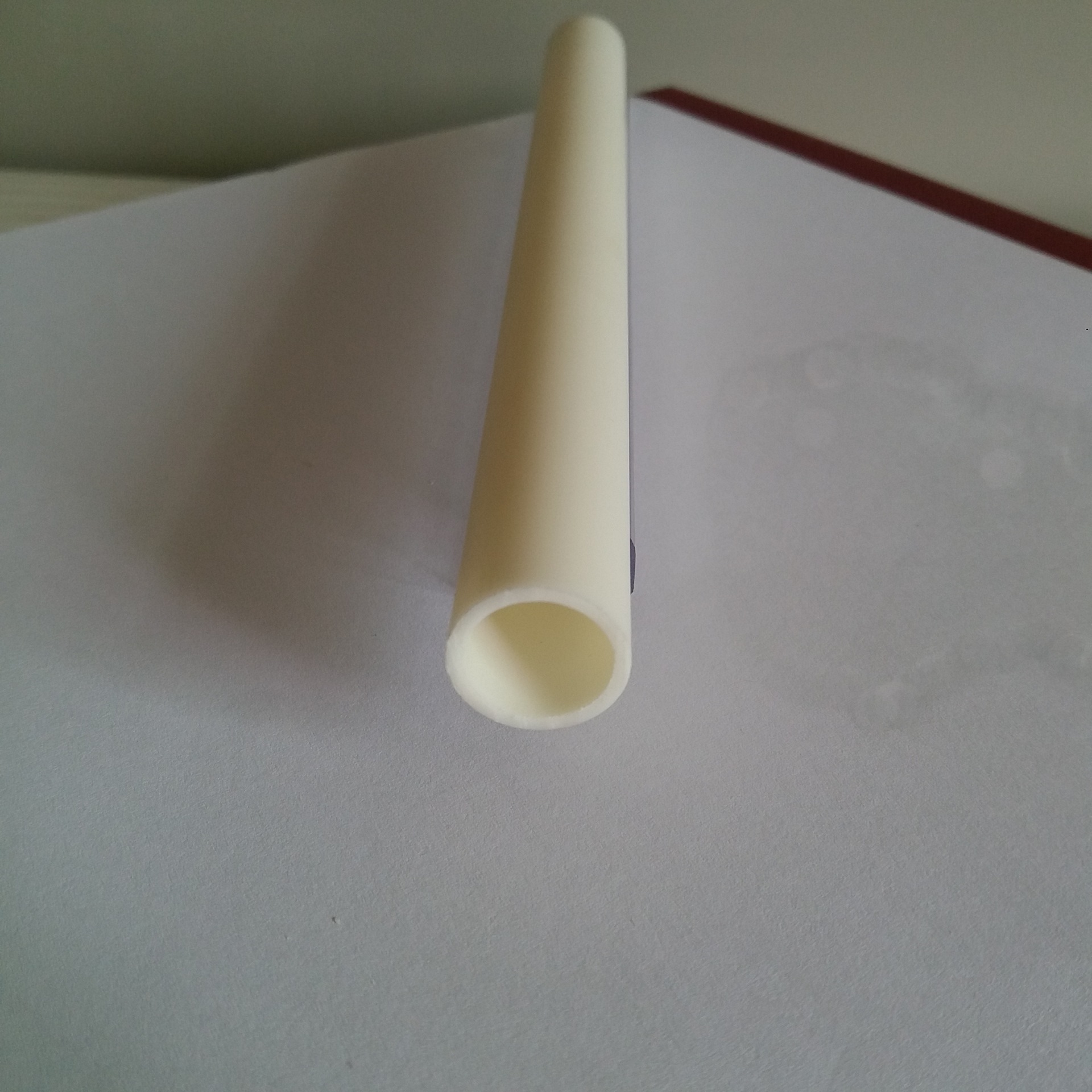 挤塑工厂供应PVC塑料硬管圆管空心管 玩具连接管 11mm管abs管材