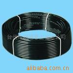 PA11管 高压气管 尼龙管  耐腐蚀管耐油防静电防爆