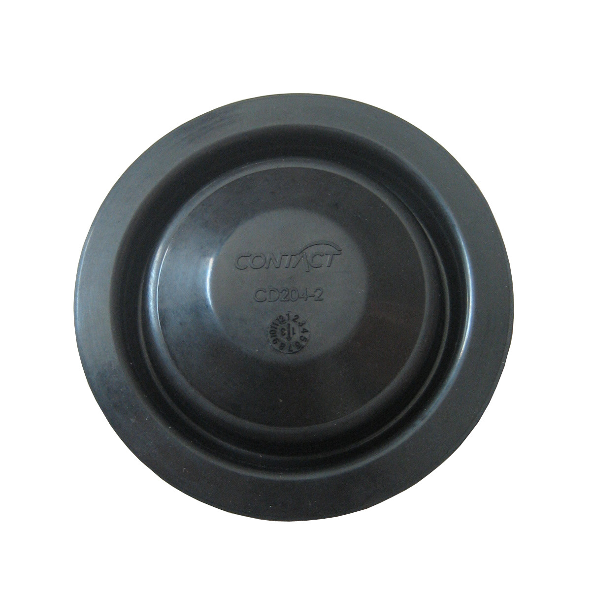 E83-20橡胶件胶套E80橡胶膜片传感器易损件