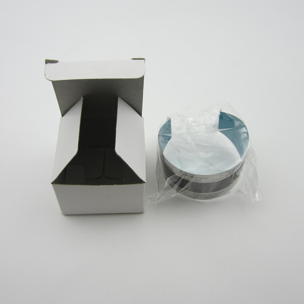 Thermometer stainless steel