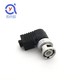 音视频插头;其他传输设备;连接器