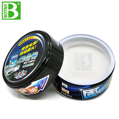 resistant repair wax curing wax polishing – Car wax