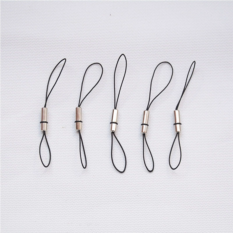 Diy горячие продажи для мобильных телефонов аксессуары для шнурков