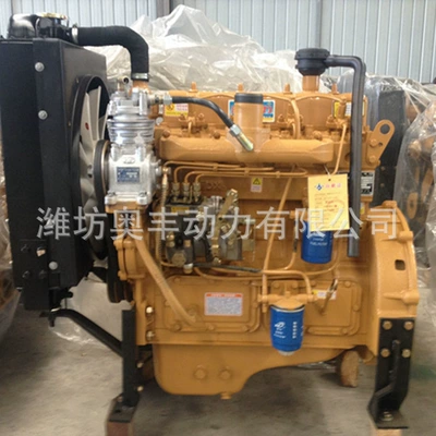 4102 Diesel Engine, Avtomobil mühərrikləri