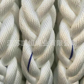 缆绳、锚绳;其他安全网;安全绳