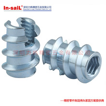 DIN7965���Թ����׼Ҿ���ĸ���������P�����