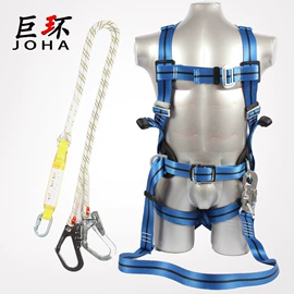 安全带;吊带;安全绳