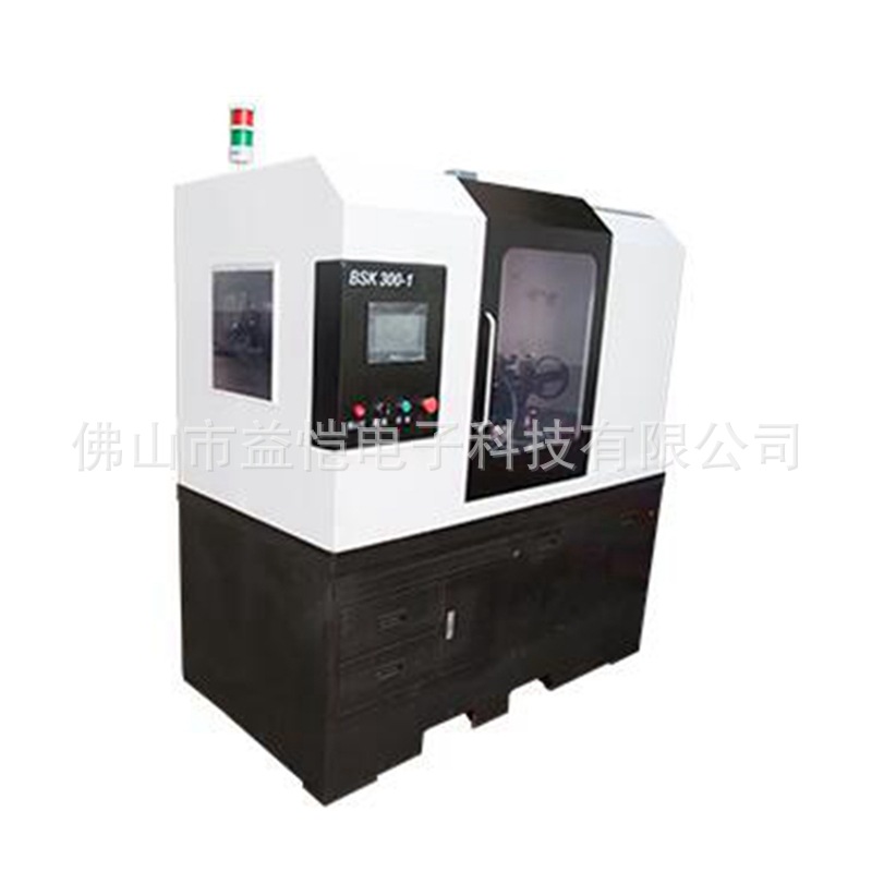 环形变压器 铁芯专用 磁芯切割 适用各种形状 自动 切割机