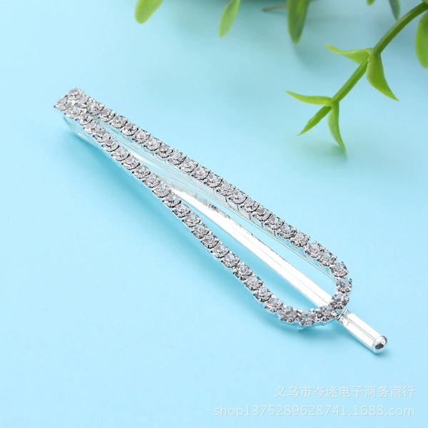 White Diamond Silver E6309