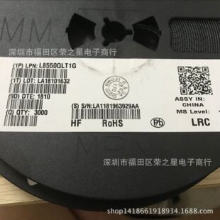 L8550QLT1G �zӡ1YD SOT23 �NƬ���O�� ԭ�b��Ʒ  ��ֱ��