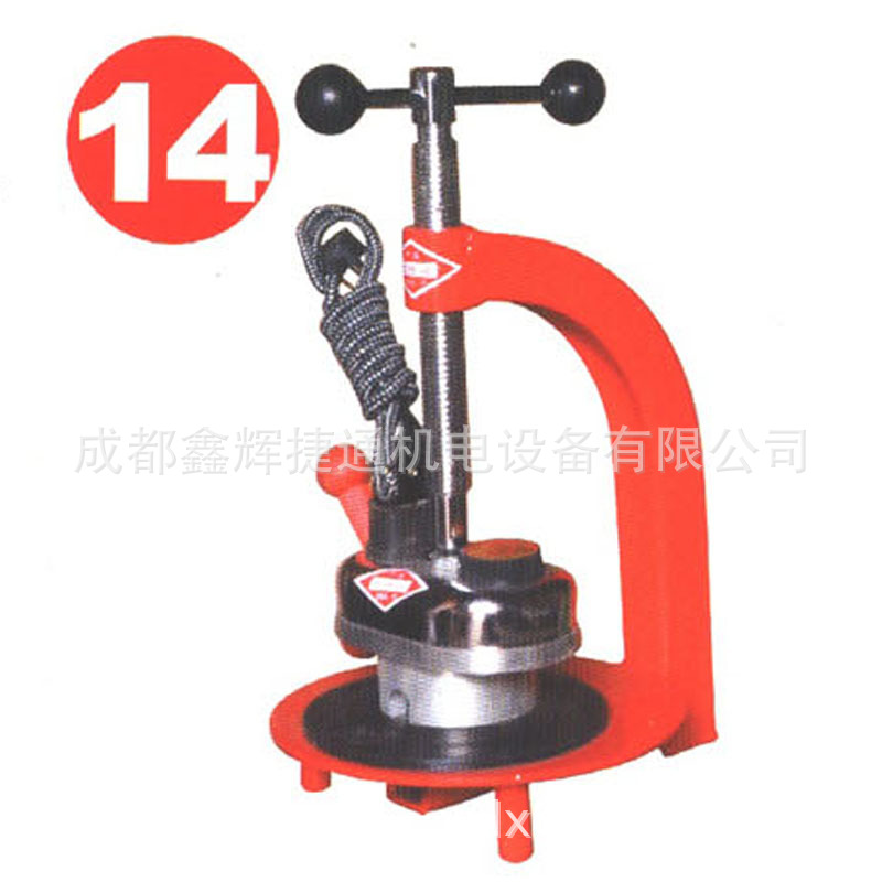 LH-6调温硫化机轮胎火补机小车内胎热补机