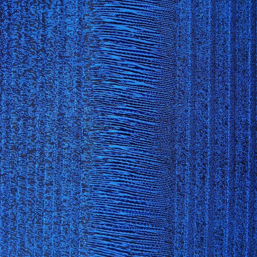 褶皱面料 春夏款百褶金属丝褶皱面料 连衣裙礼服衬衫裤料面料