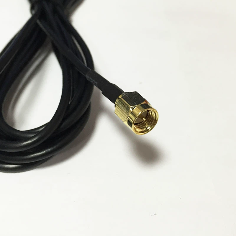 Беспроводная антенна, 2G, 3G, 4G, 3 метра