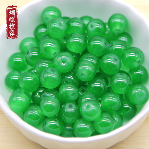 6mm dark green 1