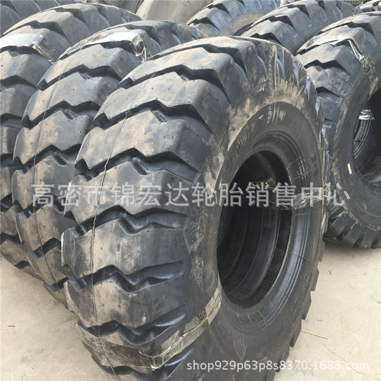 供应工程机械14.00-20矿用自卸车轮胎1400-20.