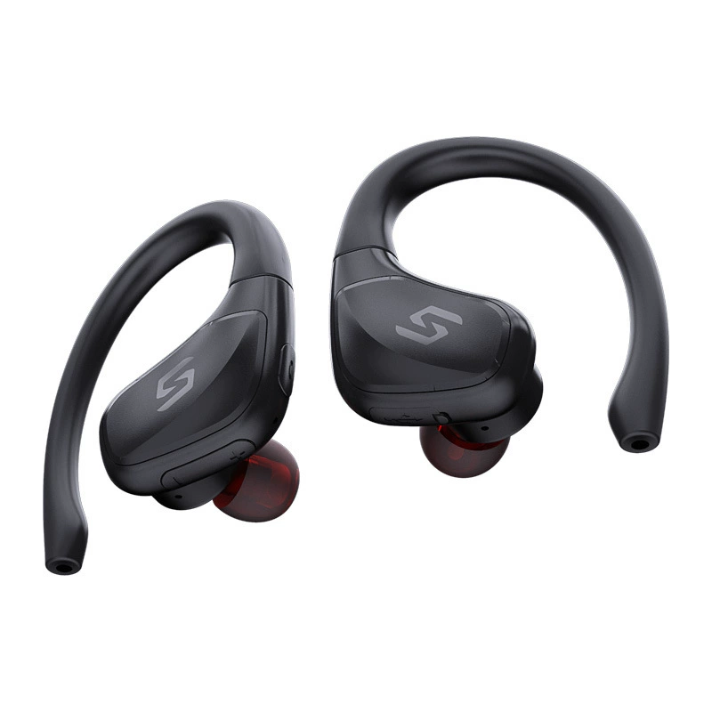 Беспроводные маленькие наушники, универсальные затычки, Bluetooth