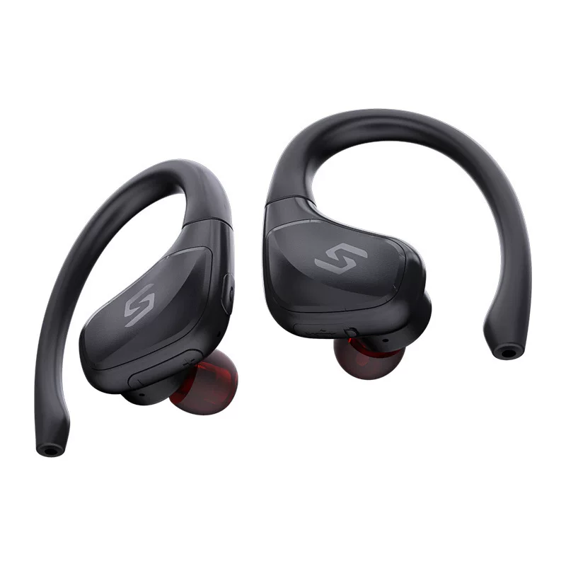 Беспроводные маленькие наушники, универсальные затычки, Bluetooth