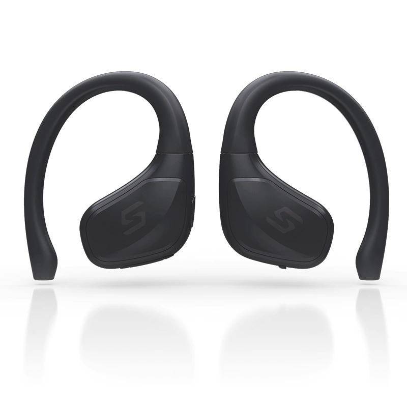 Беспроводные маленькие наушники, универсальные затычки, Bluetooth