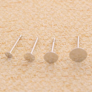 S925���yƽ�^���DIY�ֹ�����h�������ƽ��ƽ�׶�ᘱ��