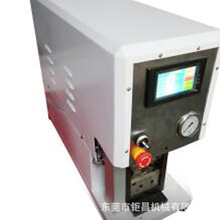 新能源40T液压端子机   线耳铜鼻子铆压机 冷压端子机