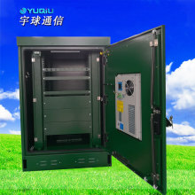 室外功放機櫃雙層保溫棉防凍 500w機櫃空調散熱壓縮機空調