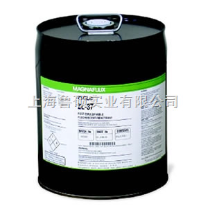 【美国磁通】ZL-2C后乳化荧光渗透剂（5加仑）