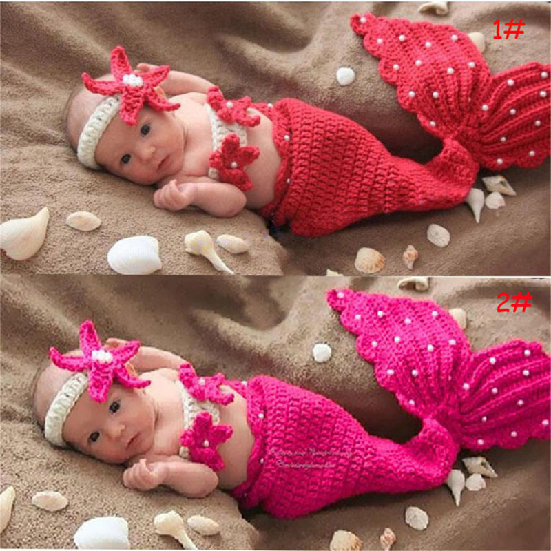 Children's set for new born
